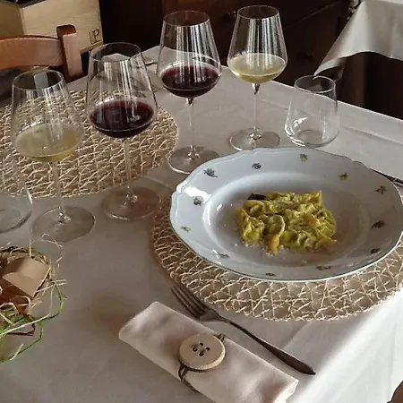 Hostaria Da Ivan Roccabianca