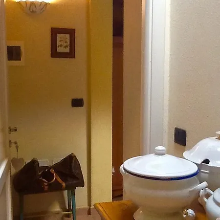 Hostaria Da Ivan Bed & Breakfast Roccabianca