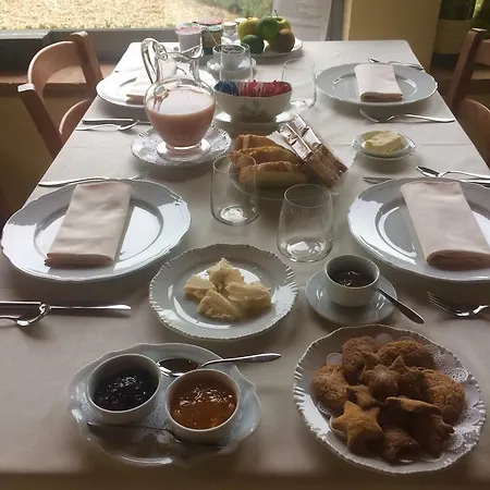 Hostaria Da Ivan 3* Roccabianca