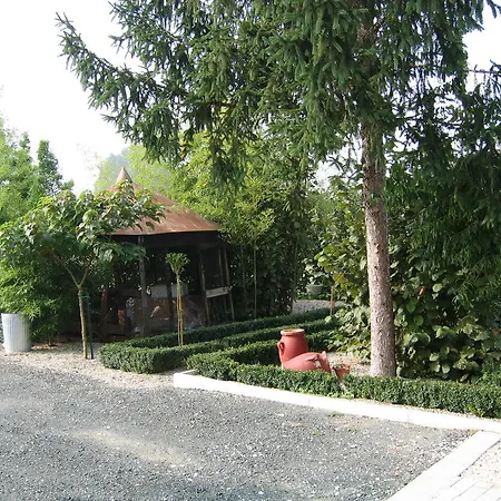 Bed & Breakfast Hostaria Da Ivan