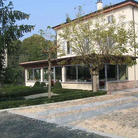 Bed & Breakfast Hostaria Da Ivan *
