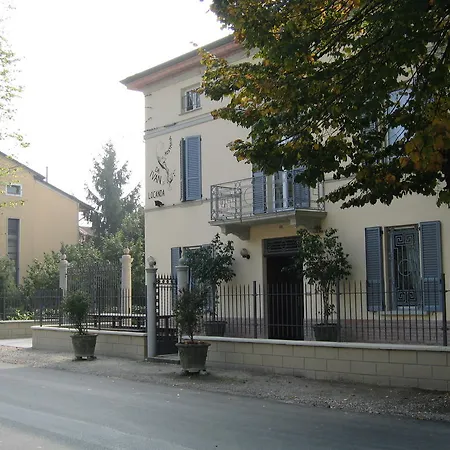 Hostaria Da Ivan