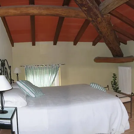 Bed and Breakfast Hostaria Da Ivan