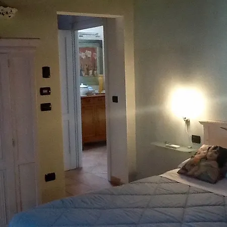 Bed and Breakfast Hostaria Da Ivan