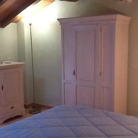 Hostaria Da Ivan Bed & Breakfast Roccabianca