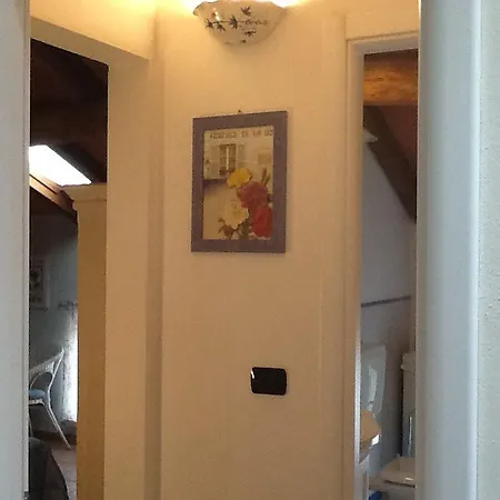 Hostaria Da Ivan Bed & Breakfast