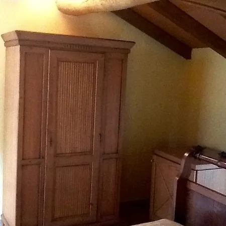 Hostaria Da Ivan Bed and Breakfast