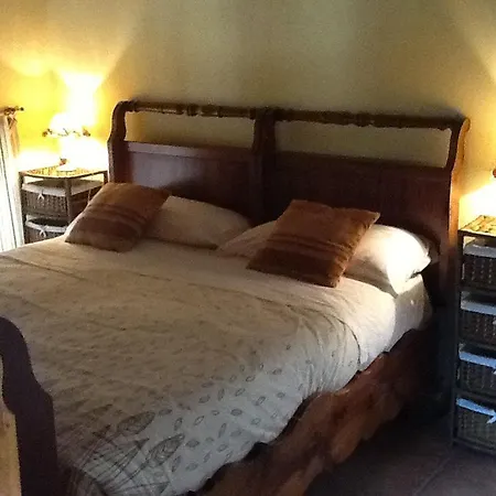 Bed & Breakfast Hostaria Da Ivan 3*