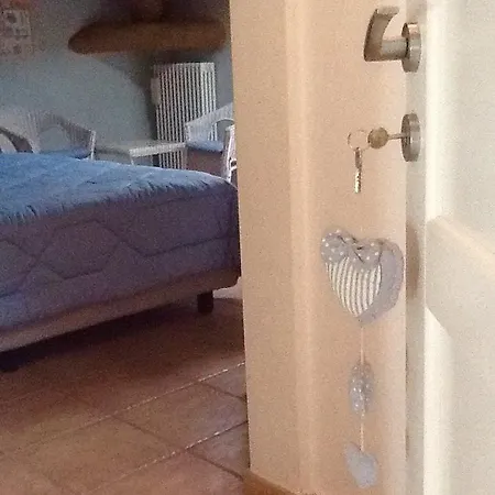 Hostaria Da Ivan Bed & Breakfast