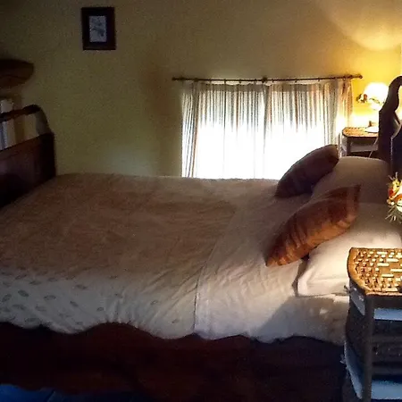 Hostaria Da Ivan Bed & Breakfast *