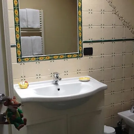 Bed and Breakfast Hostaria Da Ivan