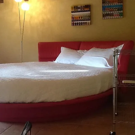 Bed & Breakfast Hostaria Da Ivan *