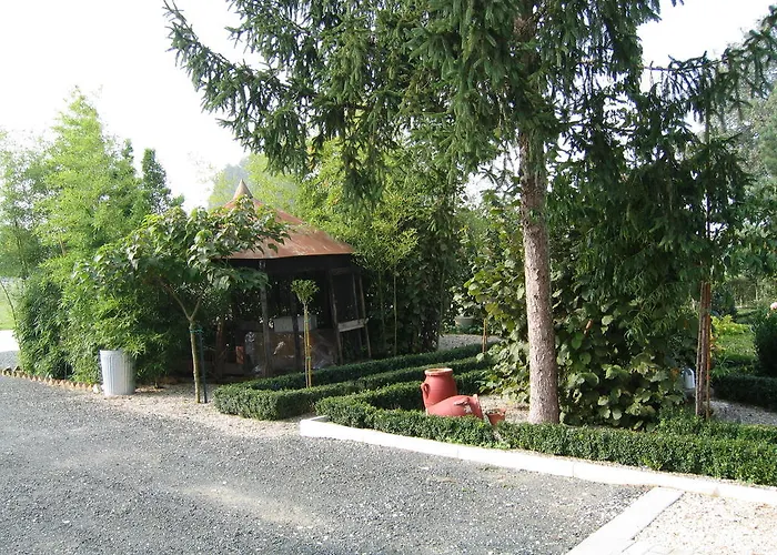 فندق مبيت وإفطار Hostaria Da Ivan