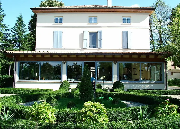 Hostaria Da Ivan Roccabianca