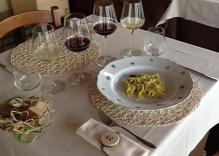 Hostaria Da Ivan Roccabianca