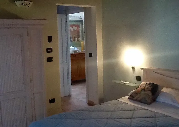 فندق مبيت وإفطار Hostaria Da Ivan