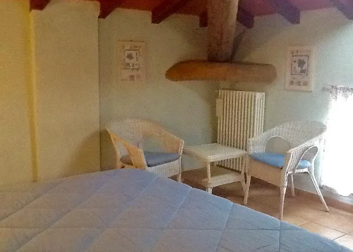 לינה וארוחת בוקר Hostaria Da Ivan 3*