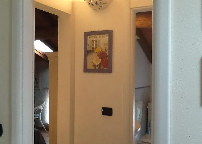 Hostaria Da Ivan לינה וארוחת בוקר