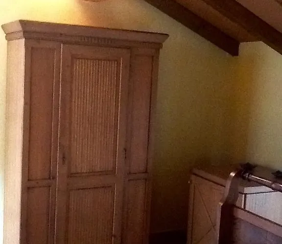 Hostaria Da Ivan לינה וארוחת בוקר