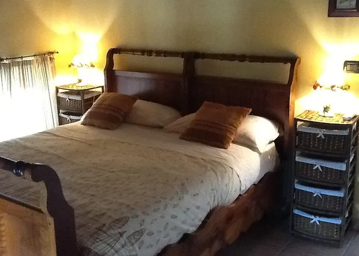 לינה וארוחת בוקר Hostaria Da Ivan 3*