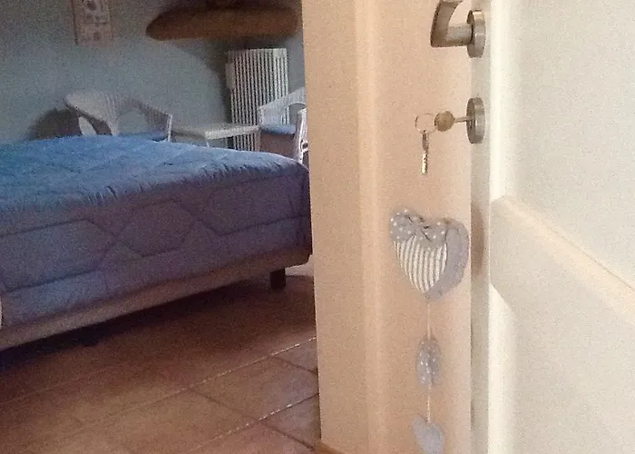 Hostaria Da Ivan לינה וארוחת בוקר