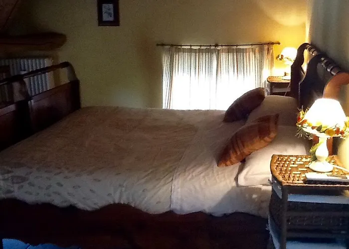 Hostaria Da Ivan לינה וארוחת בוקר 3*