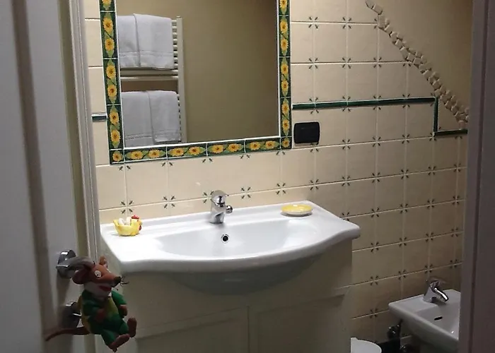 فندق مبيت وإفطار Hostaria Da Ivan