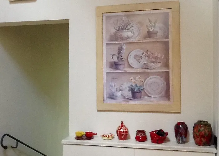 Hostaria Da Ivan 3* Roccabianca