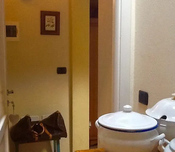 Hostaria Da Ivan فندق مبيت وإفطار Roccabianca