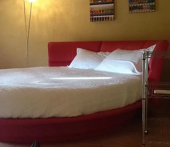 לינה וארוחת בוקר Hostaria Da Ivan 3*